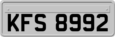 KFS8992