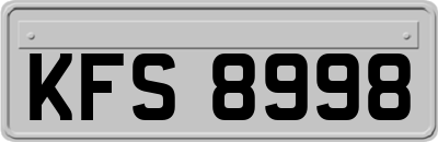 KFS8998