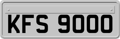 KFS9000