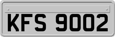 KFS9002