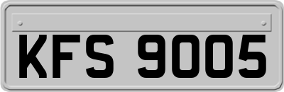 KFS9005