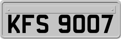 KFS9007