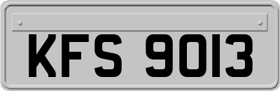 KFS9013