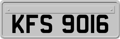 KFS9016