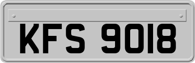 KFS9018