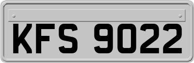 KFS9022