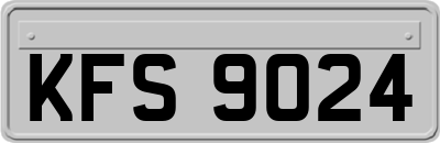 KFS9024