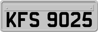 KFS9025