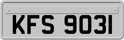 KFS9031