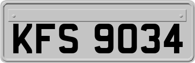 KFS9034