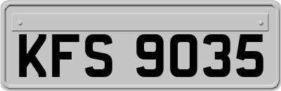 KFS9035