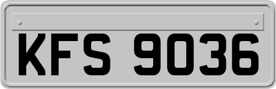 KFS9036