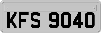 KFS9040