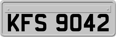 KFS9042