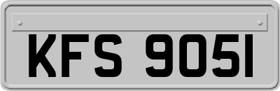 KFS9051