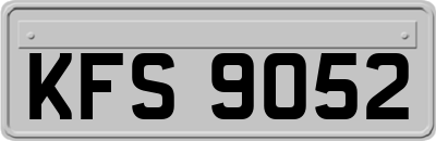 KFS9052