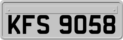 KFS9058