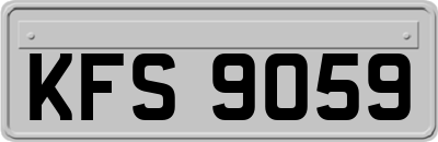 KFS9059