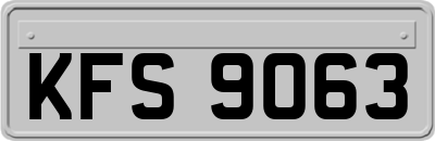 KFS9063