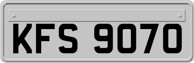 KFS9070