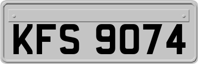 KFS9074