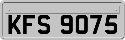 KFS9075