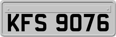 KFS9076