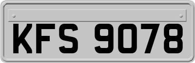 KFS9078