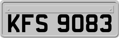 KFS9083