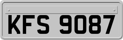 KFS9087