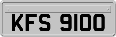 KFS9100