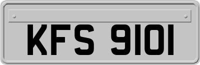 KFS9101