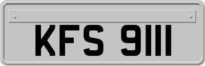 KFS9111