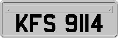 KFS9114