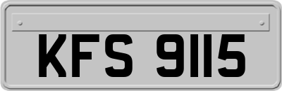 KFS9115