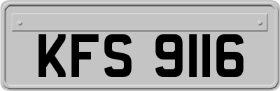 KFS9116