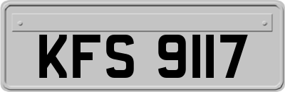 KFS9117