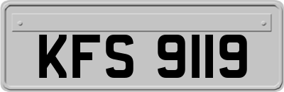 KFS9119