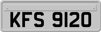 KFS9120