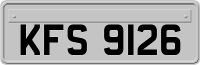 KFS9126