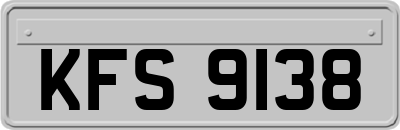 KFS9138