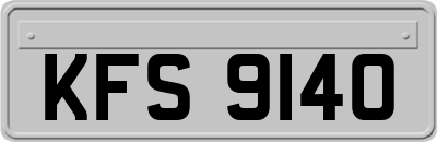 KFS9140