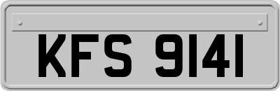 KFS9141