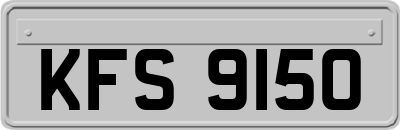 KFS9150