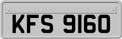 KFS9160