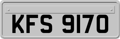 KFS9170