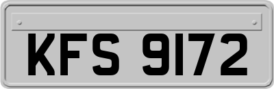 KFS9172