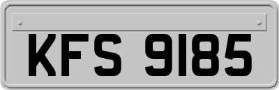 KFS9185