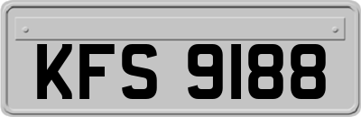 KFS9188