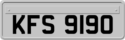 KFS9190